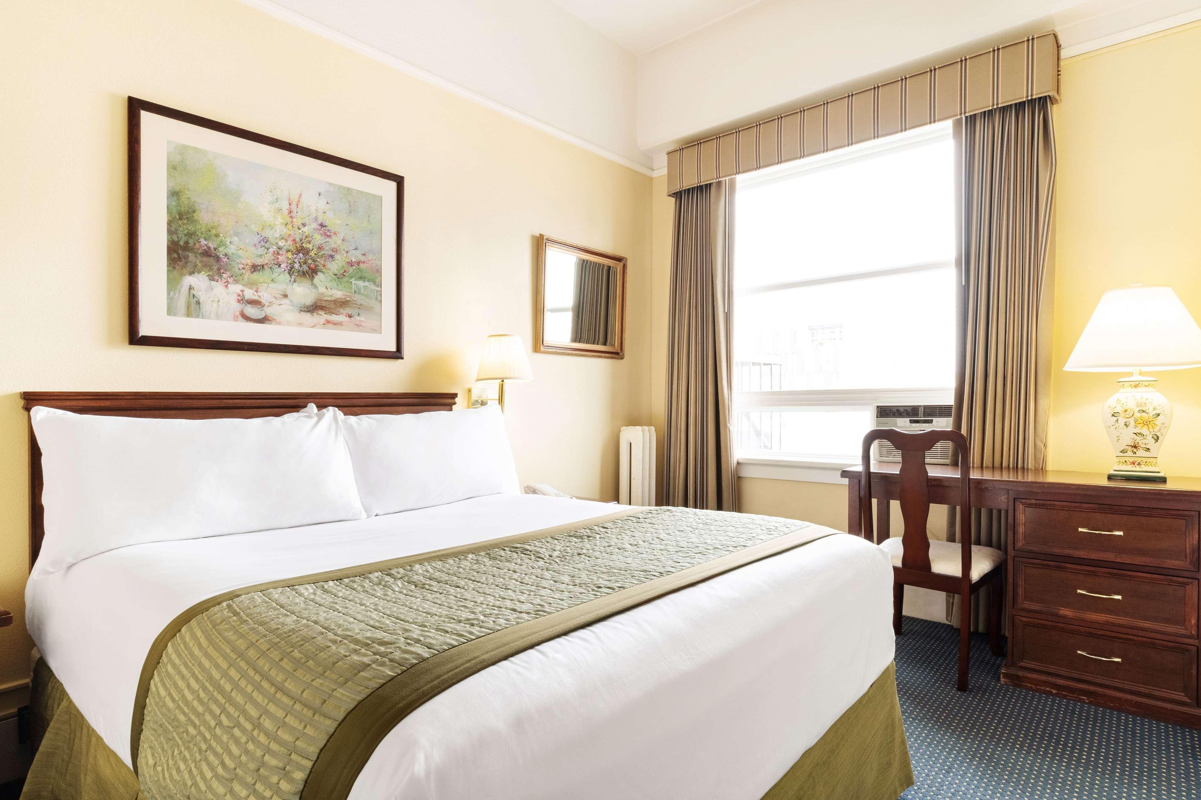Palihotel San Diego Gaslamp Quarter Экстерьер фото