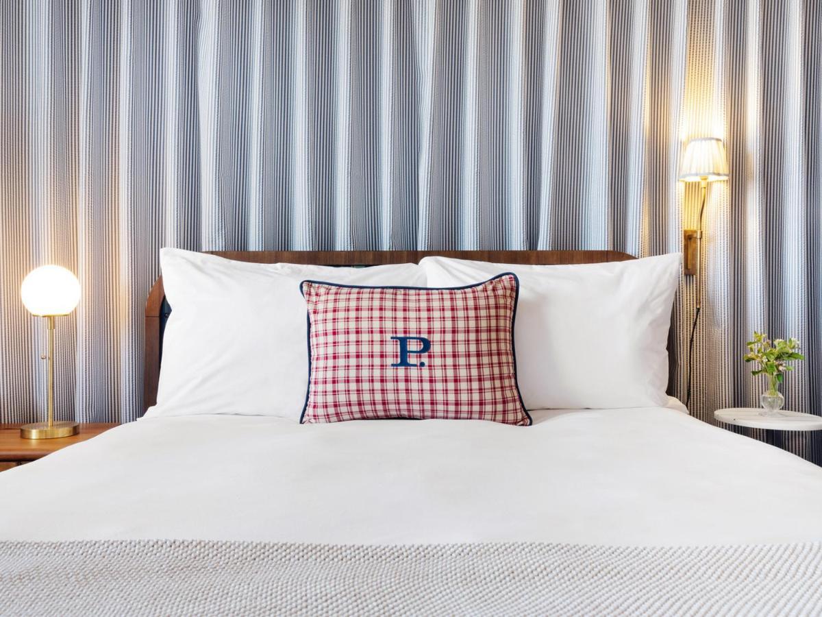 Palihotel San Diego Gaslamp Quarter Экстерьер фото