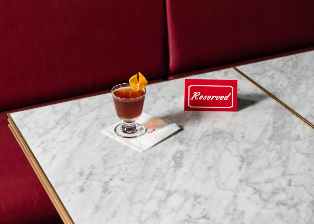 Palihotel San Diego Gaslamp Quarter Экстерьер фото