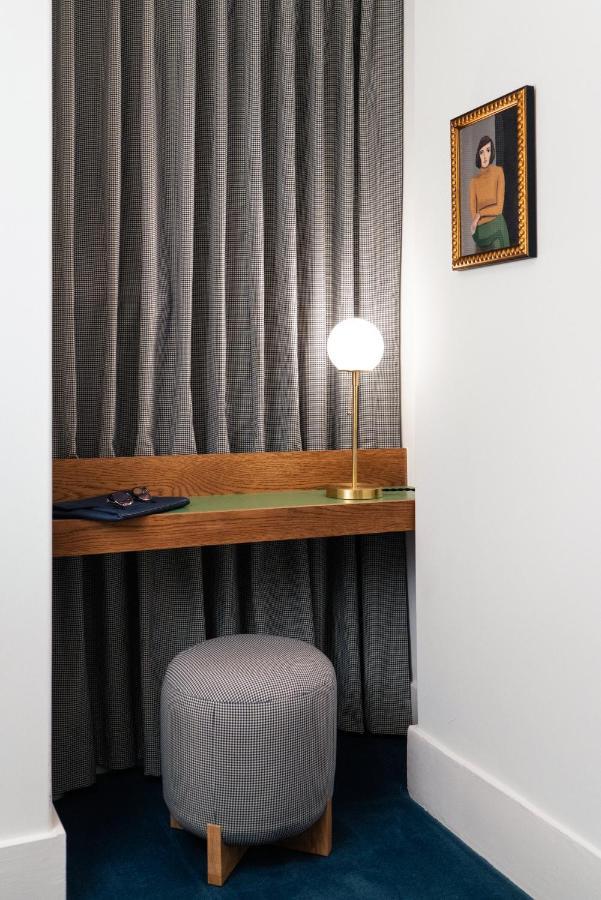 Palihotel San Diego Gaslamp Quarter Экстерьер фото