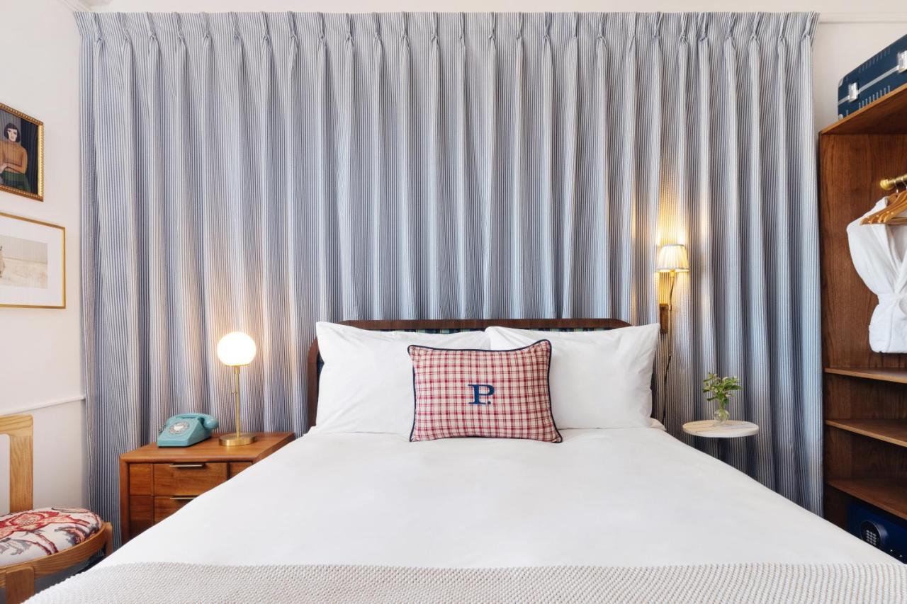 Palihotel San Diego Gaslamp Quarter Экстерьер фото
